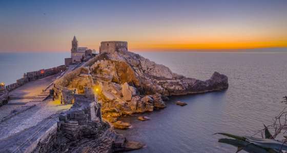 Portovenere