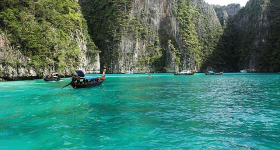 Koh Chang Archipelago Thailand