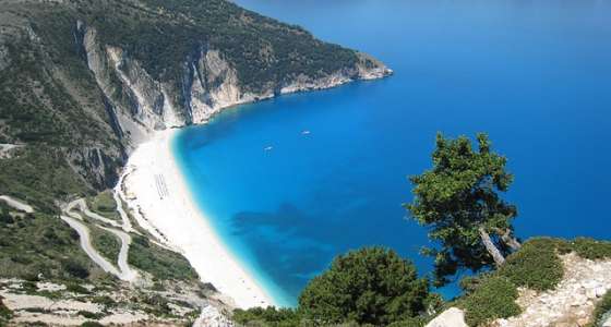 Cefalonia Ionian Islands