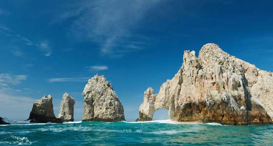 Baja California Mexico