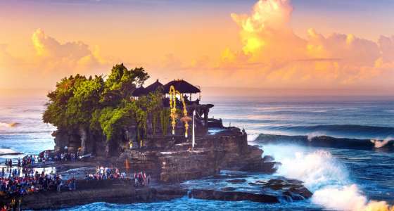Bali