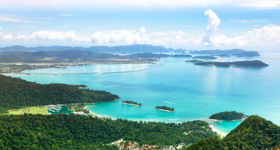Sailing Catamaran Holiday | Langkawi | Malaysia