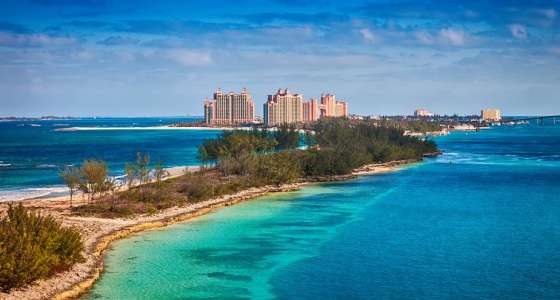 Bahamas Islands