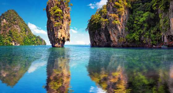 Thailand