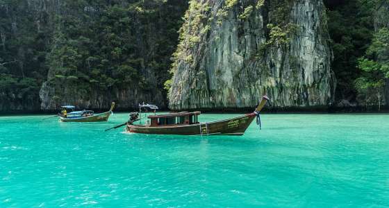 Thailand Asia