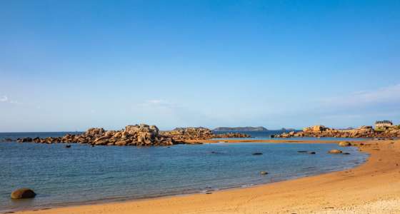 Brittany France