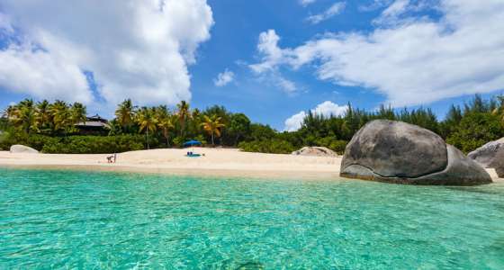British Virgin Island
