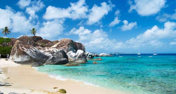 British Virgin Islands