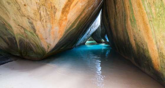 British Virgin Islands