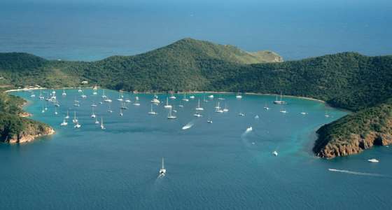 British Virgin Islands