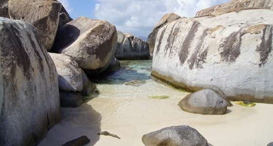 British Virgin Islands