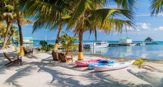 Belize
