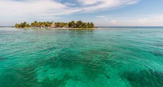 Belize
