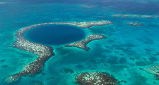 Belize