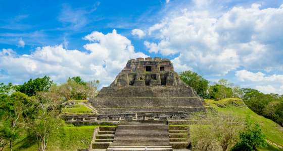 Belize