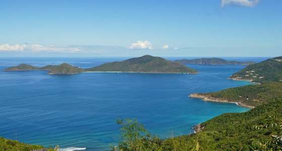 British Virgin Islands