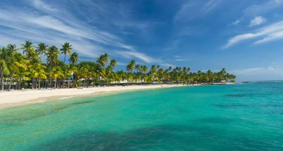 Guadeloupe Islands