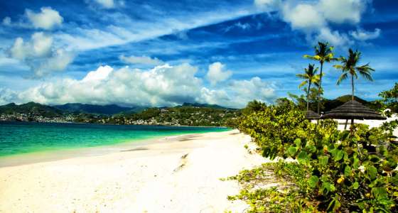 Grenada Caribbean