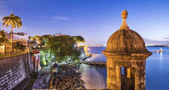 Puerto Rico