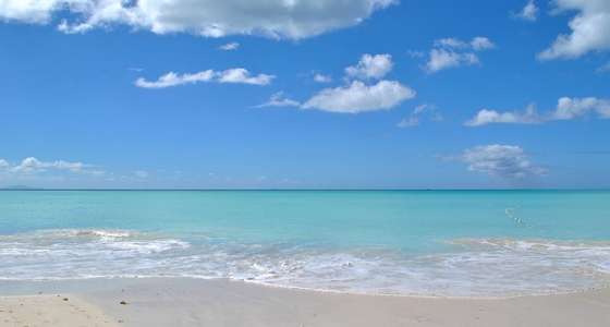 Antigua Island