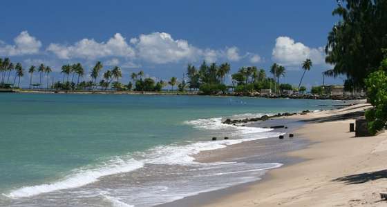 Puerto Rico