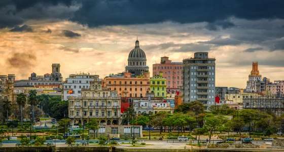 Cuba