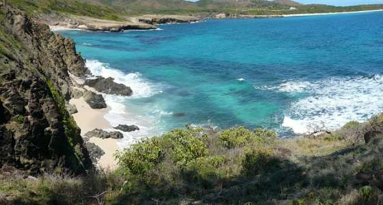 New Year's Eve Charter | Martinique and Grenadines | Catamaran Holiday | Caribbean