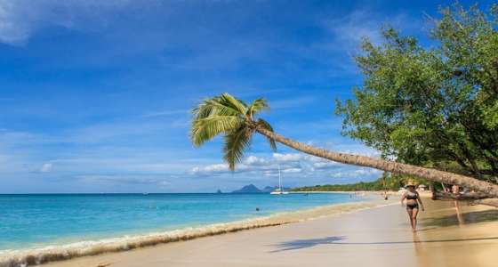 Martinique