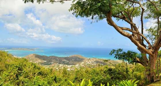 Dreaming Charter Catamaran Holiday | St. Martin | Caribbean