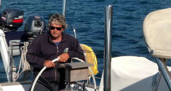 Andrea Pestarini.