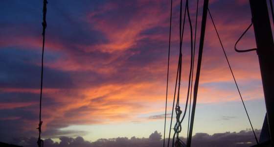 Baja California.