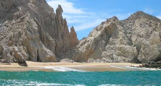 Baja California