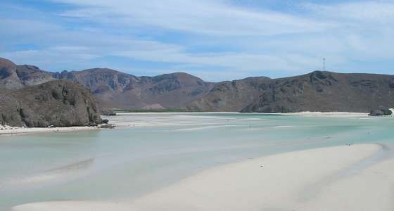 Baja California