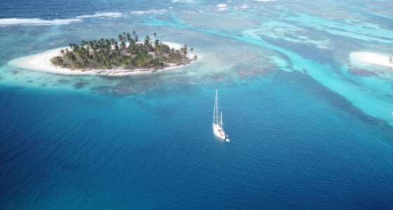 Sailing Yacht Durlindana