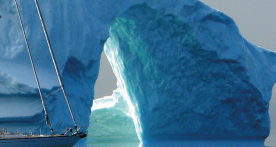 Sailing AROUND THE WORLD  in 4 years with Mario Girelli ( starts Nov. 2025)