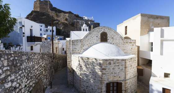 Greece Catamaran | Dodecanese Islands August Holiday | Sailing Charter | 10 days