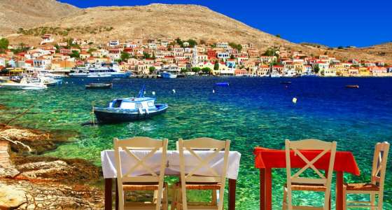 Luxury Crewed Yacht | Greece | Dodecanese Holidays Charter |  Catamaran Sunreef 70