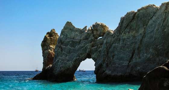 Sporades Islands Greece
