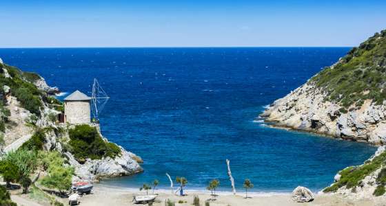 Sporades Islands