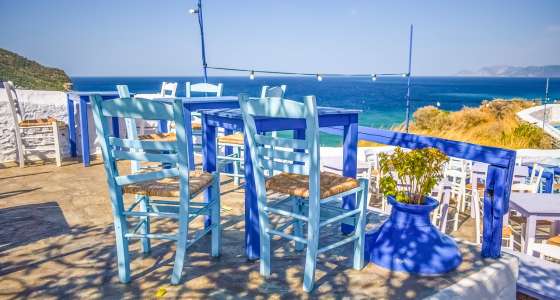 Greece | Sporades Islands Sailing Holidays Yacht Cruise | Classic Sailing for Real Sailing Lovers