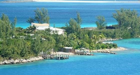 Bahamas Islands