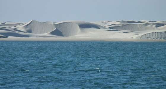 Baja California Mexico