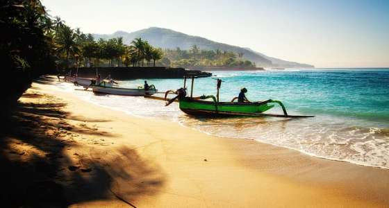 Bali