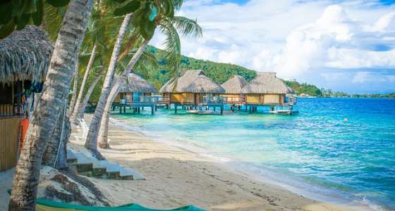 French Polynesia