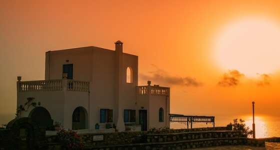Dodecanese | Greece | Skippered Sailing Yacht Holiday Charter | Mediterranean Sea