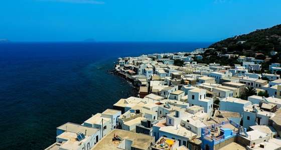 Dodecanese Archipelago