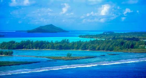 French Polynesia