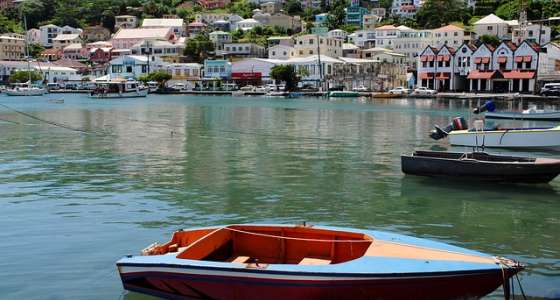 Grenada Caribbean
