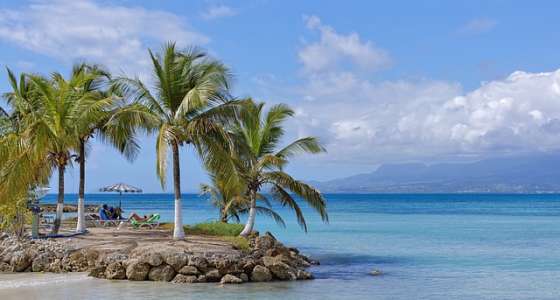Martinique