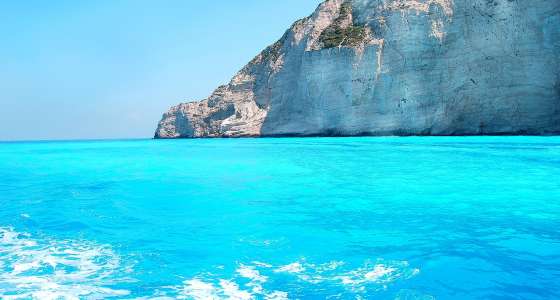 Luxury Crewed Yacht | Greece | Peloponese and Kythira Holidays Charter | Catamaran FP 67